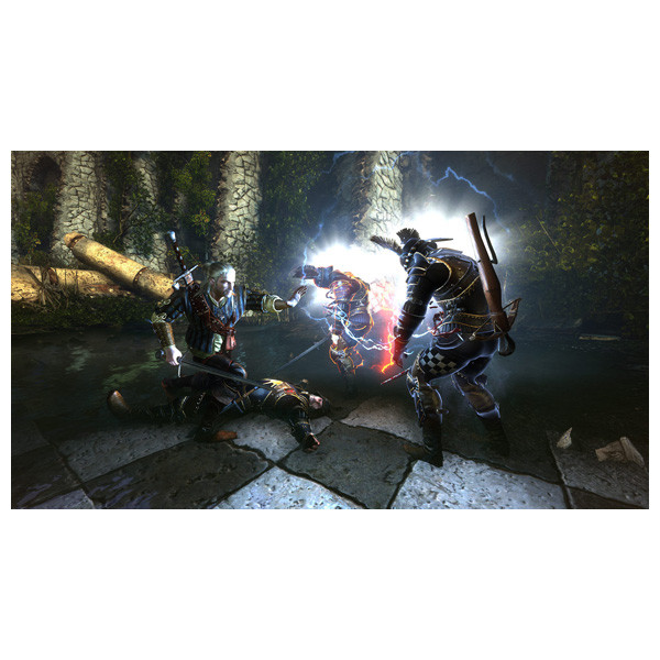 the witcher 2 assassins of kings enhanced edition cheats